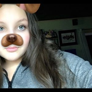 Meet your Posher, Aundrea